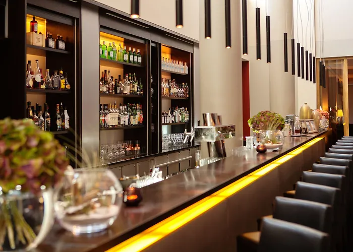 A-rosa Sylt Hotel List