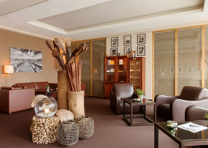 A-rosa Sylt Hotel