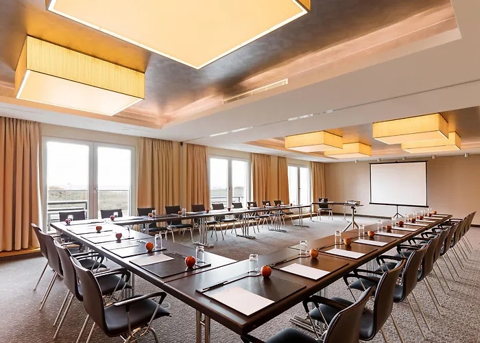 Hotel A-rosa Sylt 5*