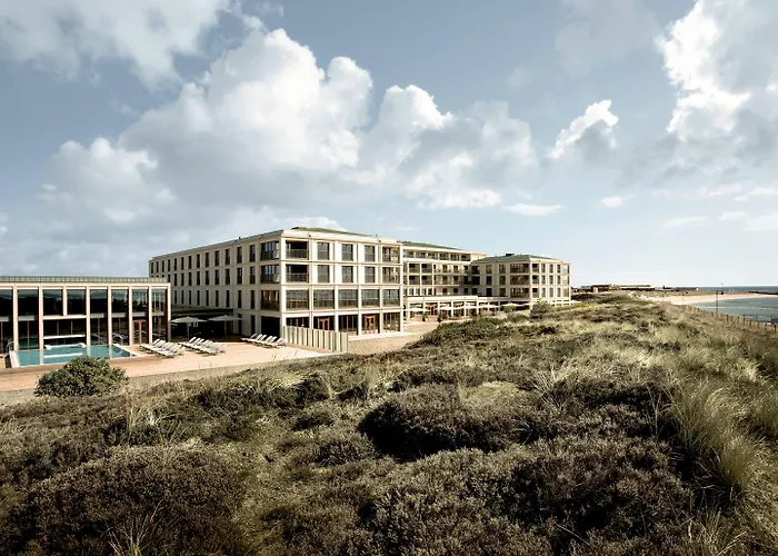 Hotel A-rosa Sylt 5*