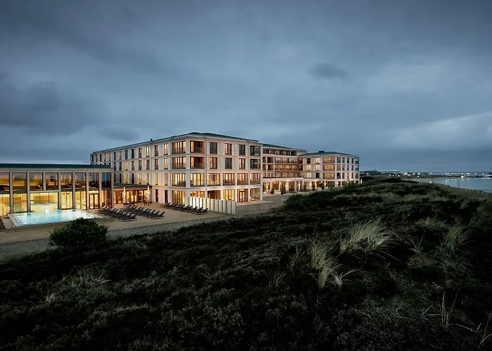 A-rosa Sylt