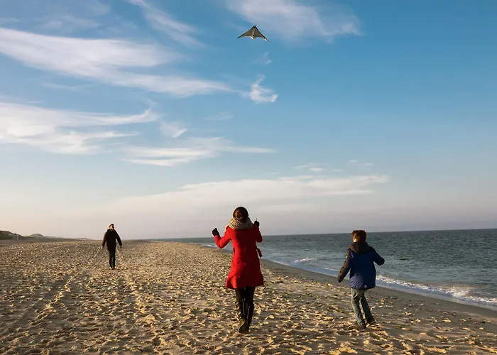A-rosa Sylt Hotel