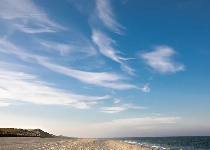 A-rosa Sylt Hotel 5*