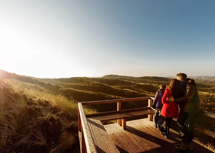 A-rosa Sylt List auf Sylt