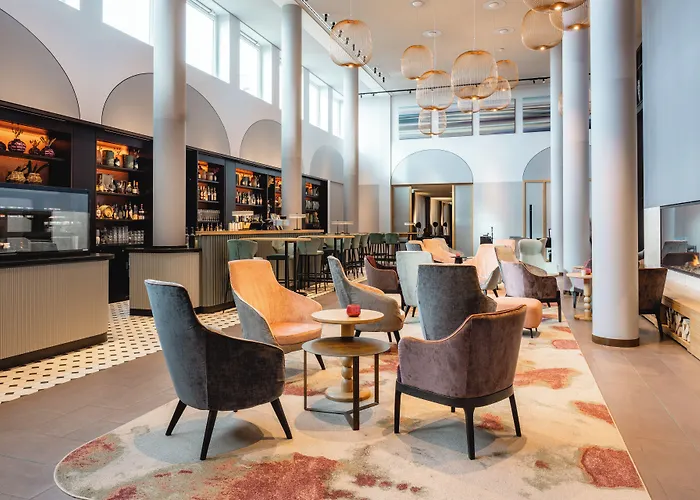 A-rosa Sylt Hotel 5*