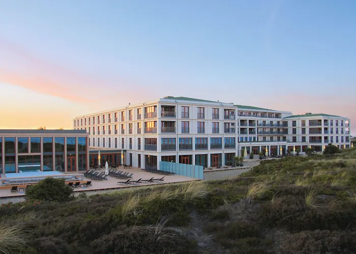 A-rosa Sylt Hotel 5*