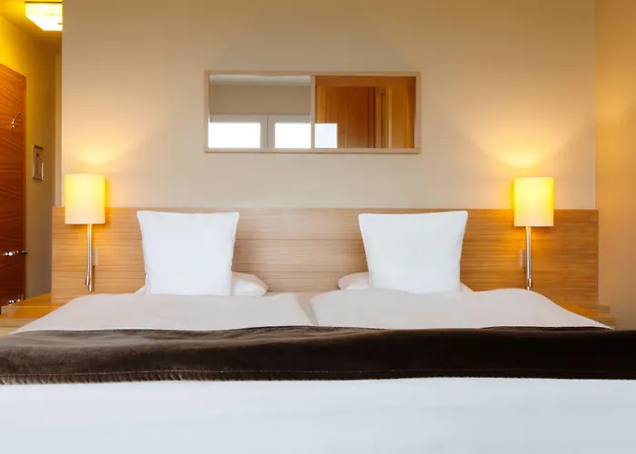 Hotel A-rosa Sylt