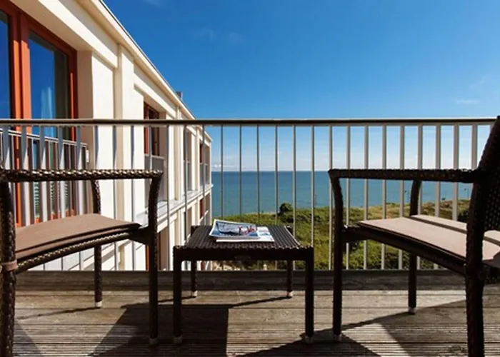 A-rosa Sylt 5*