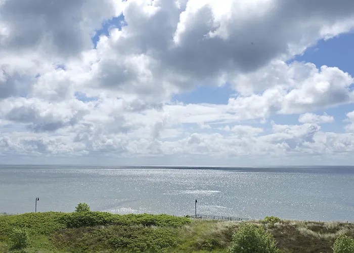 A-rosa Sylt List auf Sylt