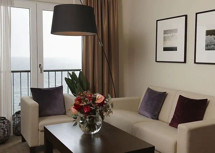 Hotel A-rosa Sylt 5*