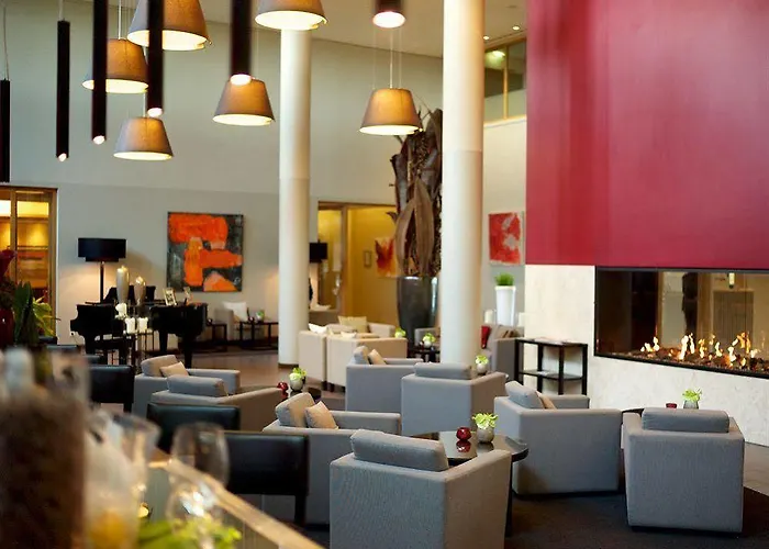 Hotel A-rosa Sylt 5*
