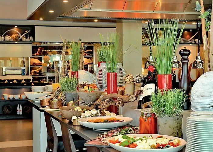 Hotel A-rosa Sylt 5*