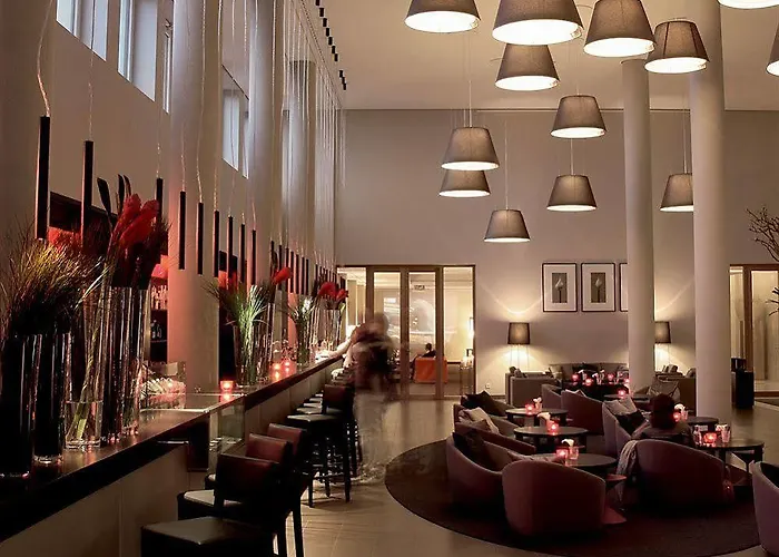 A-rosa Sylt 5* List auf Sylt