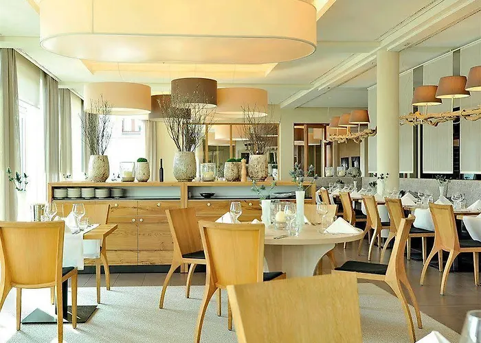 A-rosa Sylt 5* List auf Sylt