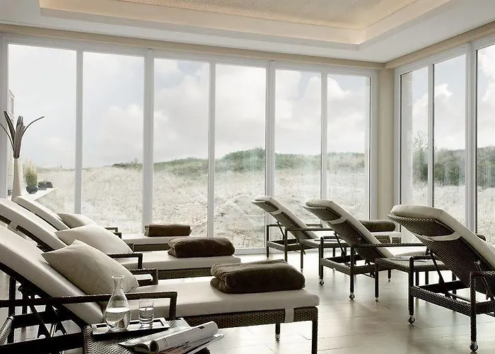 A-rosa Sylt 5* List auf Sylt