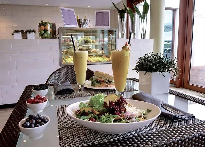 A-rosa Sylt 5* List auf Sylt