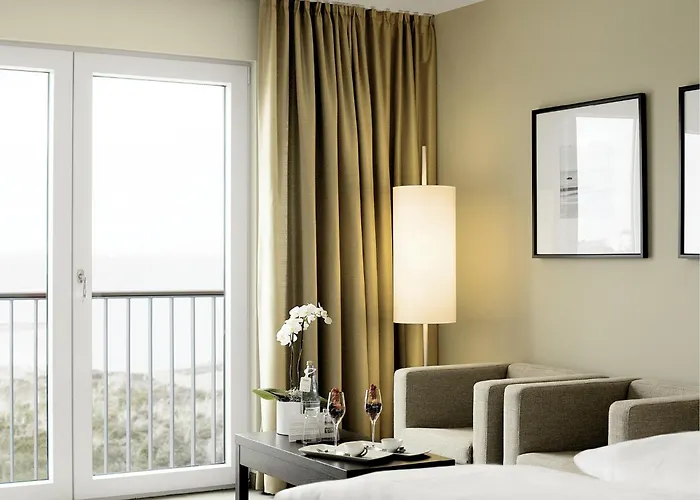 Hotel A-rosa Sylt 5*